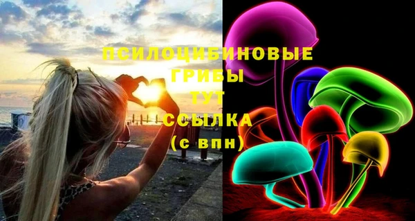 хмурый Наволоки